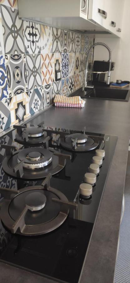 La Vinaccia Casa Vacanze Apartamento Nápoles Exterior foto